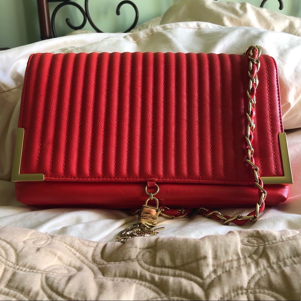 Bebe Crossbody Bag